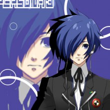 PERSONA 3