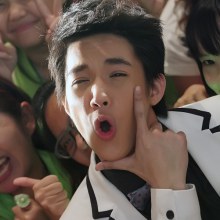 งานวันเกิด ❥ЯυЗaИG