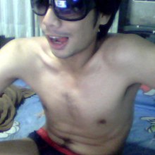 เอาหนุ่มๆ มาฝากให้สาวๆ จ๊ะ