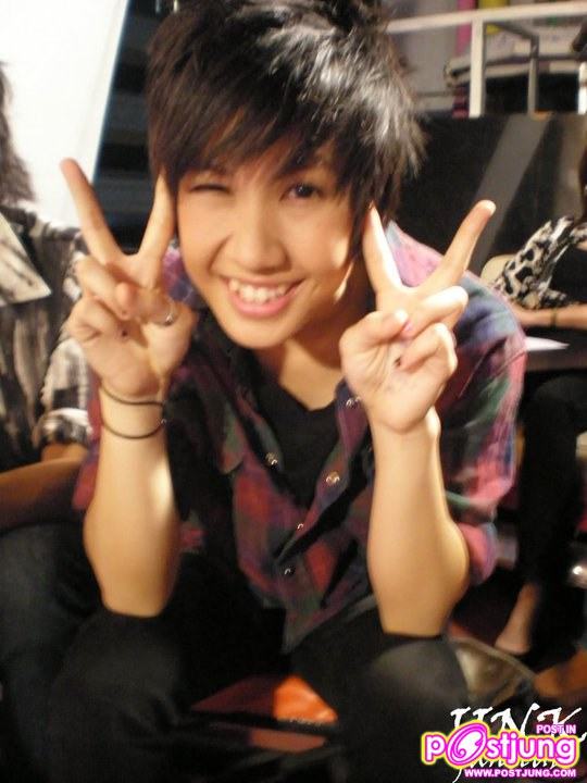 อุ๋งอิ๋ง tempopo