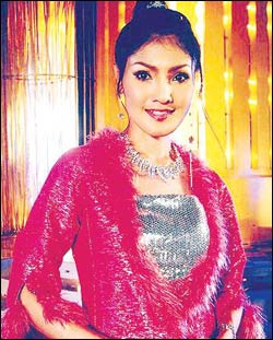 นักร้องสาวคนไหนถูกใจบ้าง