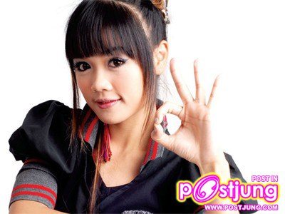 นักร้องสาวคนไหนถูกใจบ้าง