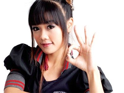 นักร้องสาวคนไหนถูกใจบ้าง