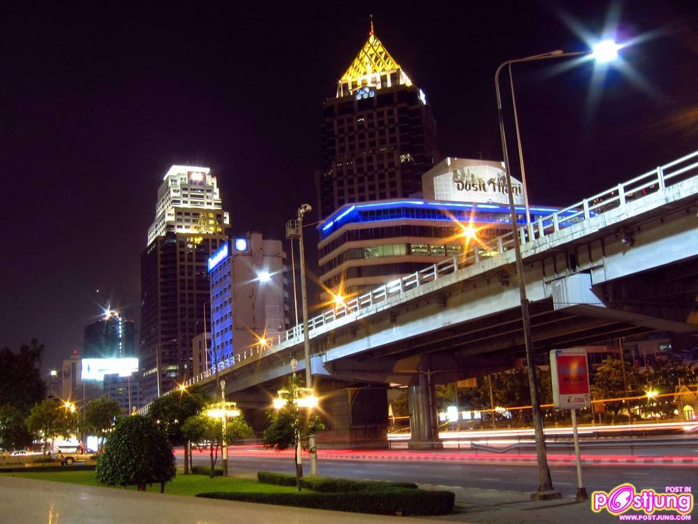 กรุงเทพเมืองท่องเที่ยวระดับโลก