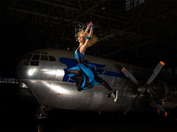 แฟชั่นสวยๆ จาก ANTM 3