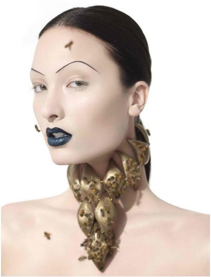 แฟชั่นสวยๆ จาก ANTM 3