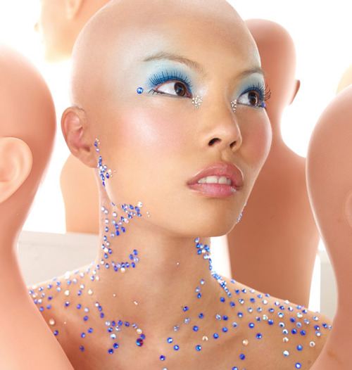 แฟชั่นสวยๆ จาก ANTM 3