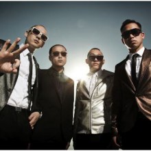 Far East Movement - So What?