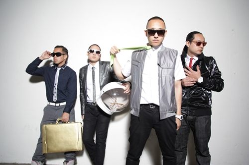 Far East Movement - So What?