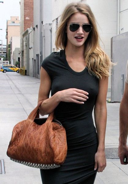 นางเอกคนใหม่ของ Transformer 3