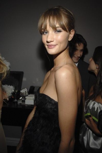 นางเอกคนใหม่ของ Transformer 3