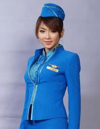 ใครๆก็อยากบินกับนางฟ้าสวยๆ