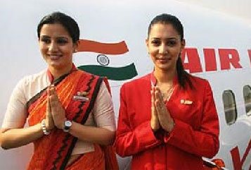 ใครๆก็อยากบินกับนางฟ้าสวยๆ