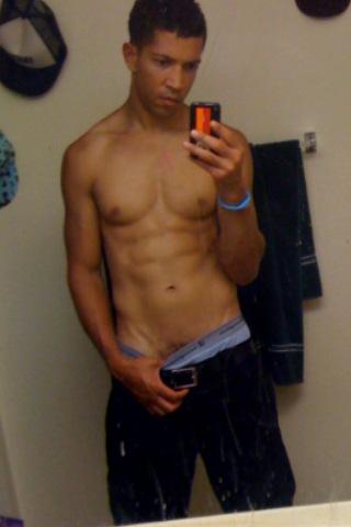 หนุ่มยามบ่าย