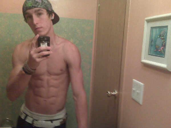 หนุ่มยามบ่าย