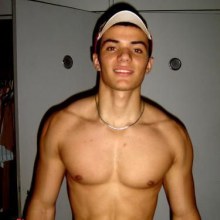 หนุ่มยามบ่าย