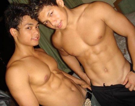 หนุ่มยามบ่าย