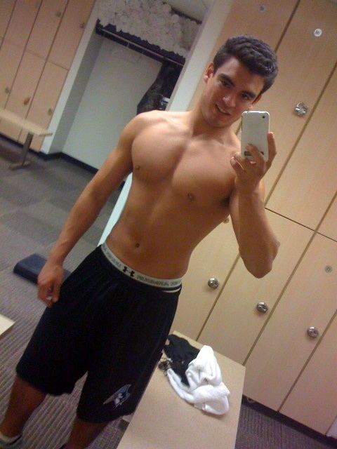 หนุ่มยามบ่าย