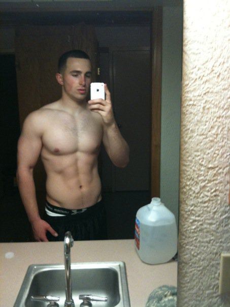 หนุ่มยามบ่าย