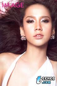 สวยระดับโลกค่ะ