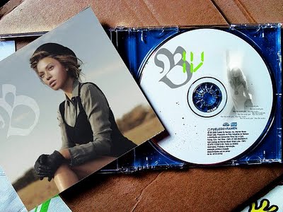 beyonce album 4 trailer