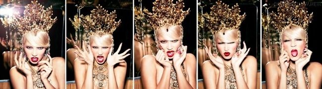 beyonce album 4 trailer