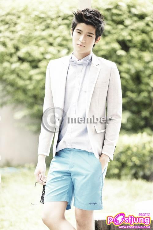 ตูมตาม-นท-แอมป์ (The Star 7) @ IN vol.7 no.151 June 2011