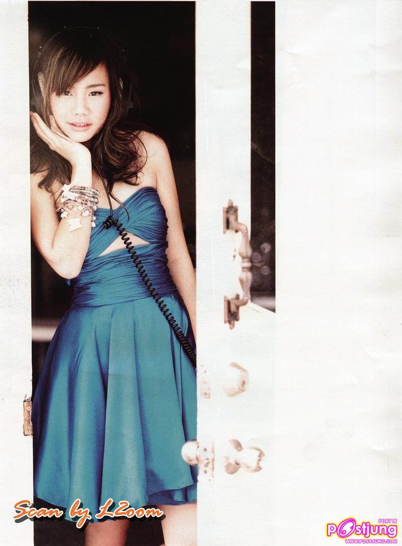 ตูมตาม-นท-แอมป์ (The Star 7) @ IN vol.7 no.151 June 2011