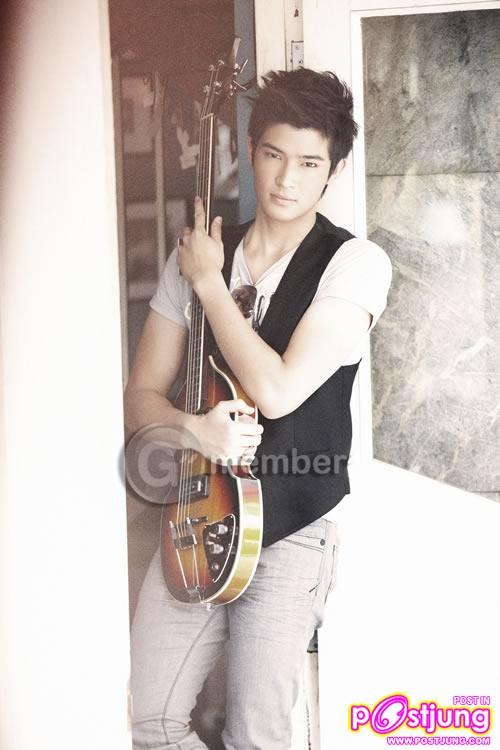 ตูมตาม-นท-แอมป์ (The Star 7) @ IN vol.7 no.151 June 2011