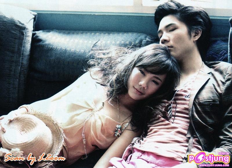 ตูมตาม-นท-แอมป์ (The Star 7) @ IN vol.7 no.151 June 2011