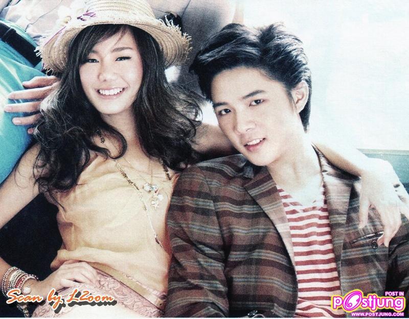 ตูมตาม-นท-แอมป์ (The Star 7) @ IN vol.7 no.151 June 2011