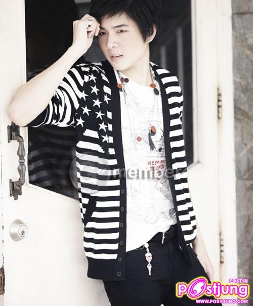 ตูมตาม-นท-แอมป์ (The Star 7) @ IN vol.7 no.151 June 2011