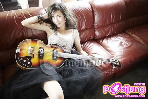 ตูมตาม-นท-แอมป์ (The Star 7) @ IN vol.7 no.151 June 2011