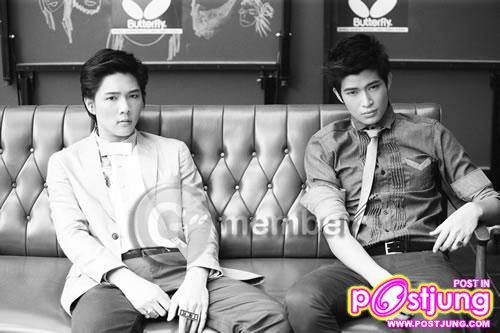 ตูมตาม-นท-แอมป์ (The Star 7) @ IN vol.7 no.151 June 2011