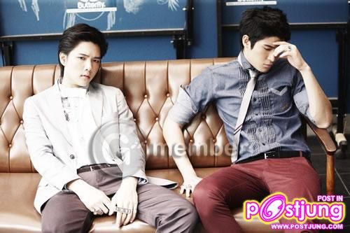 ตูมตาม-นท-แอมป์ (The Star 7) @ IN vol.7 no.151 June 2011