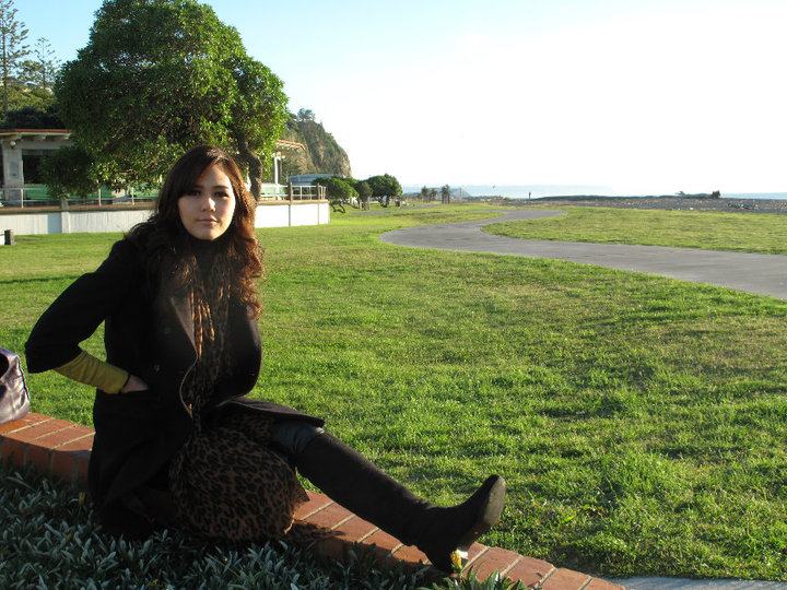 ชมพู่ อารยา กับชุดของที่ใส่เล่นละคร