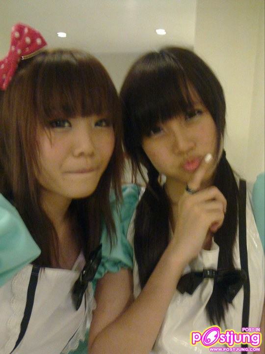 เจสสิก้า,ทีน่า