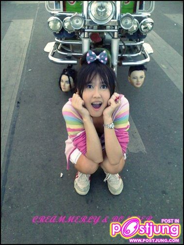 ครีมมี่ (ใหม่)