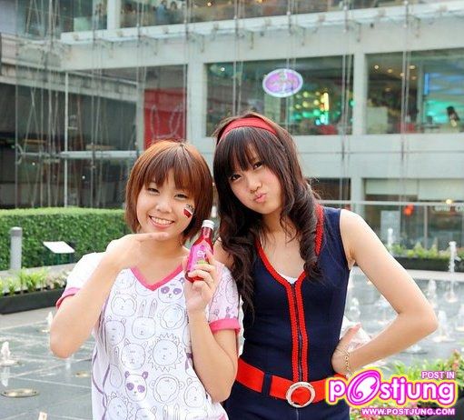 เจสสิก้า,ทีน่า