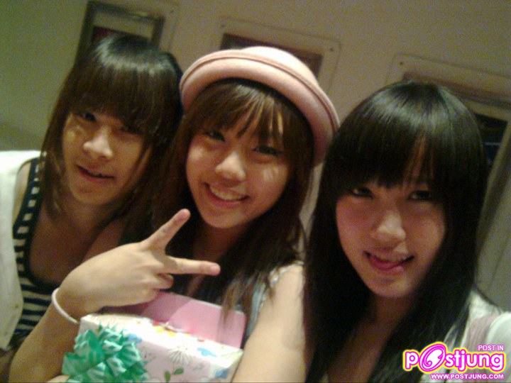 เจสสิก้า,ทีน่า