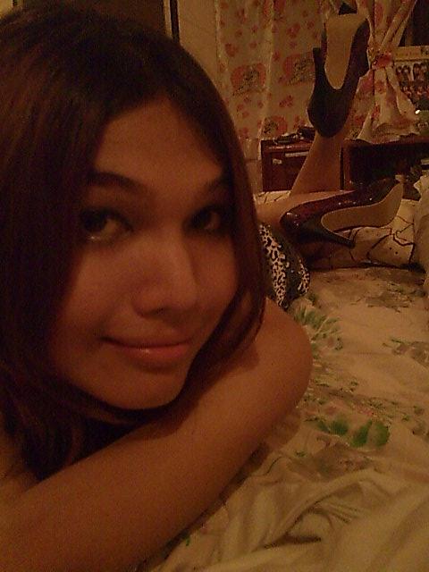 สาวประเภทสองที่ชื่นชอบ - My favorite ladyboys