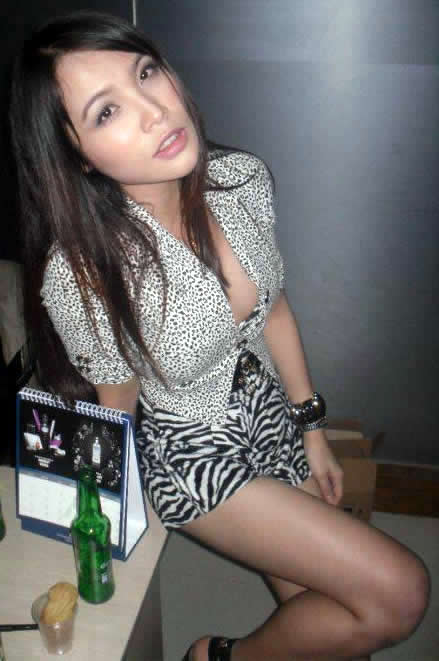 สาวประเภทสองที่ชื่นชอบ - My favorite ladyboys