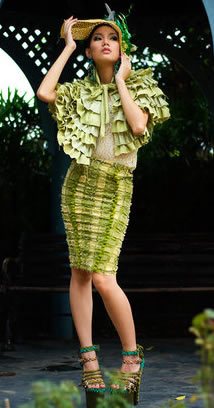 สาวประเภทสองที่ชื่นชอบ - My favorite ladyboys