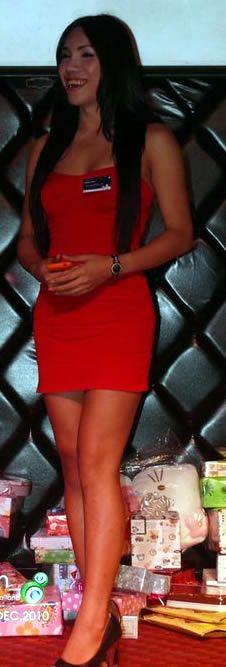 สาวประเภทสองที่ชื่นชอบ - My favorite ladyboys