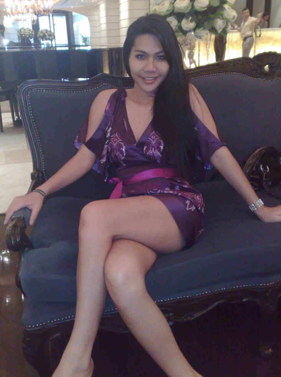 สาวประเภทสองที่ชื่นชอบ - My favorite ladyboys