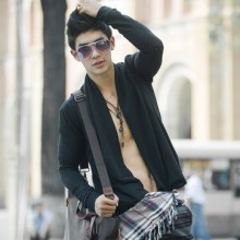 น่าลั๊ค อะ.. (เสียงโก๊ะตี๋)