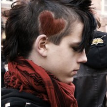 ชอบมั้ย ผู้ชายแนวนี้