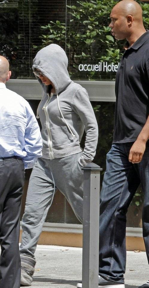 ทัวร์ใหม่ของบียอนเซ่