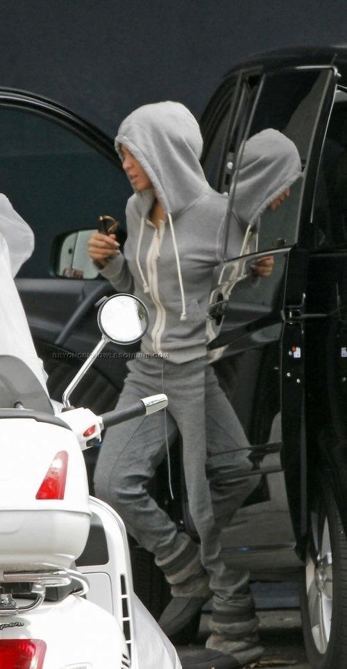 ทัวร์ใหม่ของบียอนเซ่