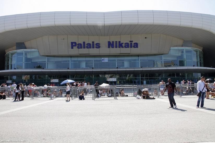 ทัวร์ใหม่ของบียอนเซ่